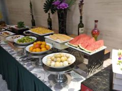 -紫金港国际饭店-自助早餐(申花路店)