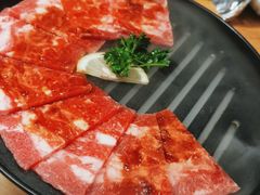 -九田家黑牛烤肉料理·自助(洪洞县城市花园店)