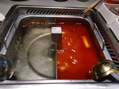 -海底捞火锅(公益西桥店)
