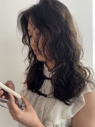 -容萨美业·美容美发