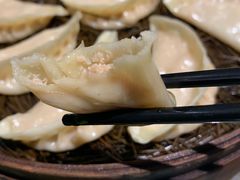 -松针蔡记蒸饺(花园路店)