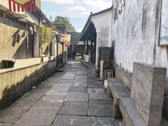 -鸣鹤古镇