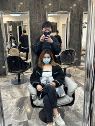 -IN STYLE 造型
