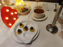 -食间牛排(湖西路店)
