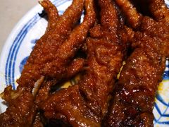 -虢国羊肉汤馆(政二街店)