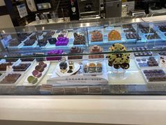 -GODIVA(国际金融中心店)
