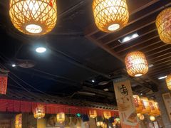 -南京大牌档(崇文门国瑞店)