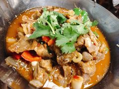-88号小吃店·经典云南菜·地道纳西美食
