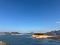 -翠屏湖景区