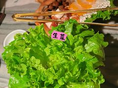 -大头椰·椰子鸡火锅(南宁万象城店)