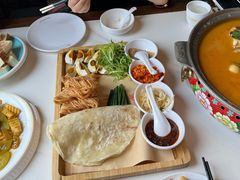 -解家河南菜(华山路店)