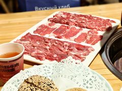 -三宝涮肉(体育学院店)