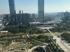 -无锡君来洲际酒店