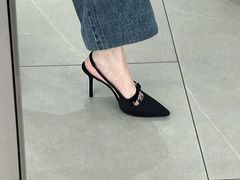 -CHARLES & KEITH(青岛万象城店)