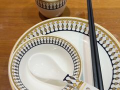 -金手鼓·新疆菜(南京店)