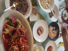 -得月楼·省级非遗·传统苏帮菜(观前店)