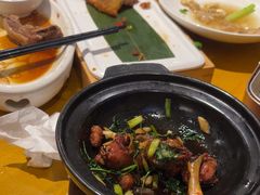 -东就鸭饭店·古早海南菜(友谊南海城店)