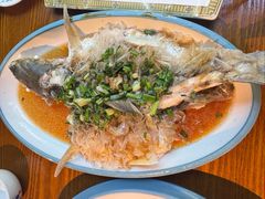 -宴武夷·匠心闽味(印象大红袍店)