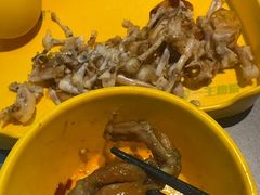 -蛙喔牛蛙(仙林万达茂店)