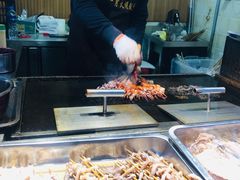 -歹街(金成店)
