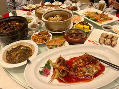 -得月楼·省级非遗·传统苏帮菜(观前店)