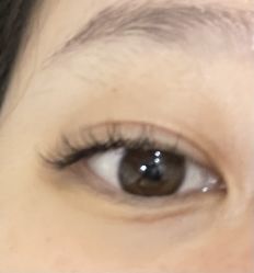 -月野兔日式美睫美甲