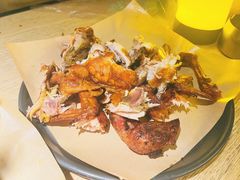 -囧吉香生蚝牛排馆(湖北路店)