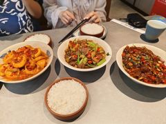 -潇湘阁(汉光百货店)