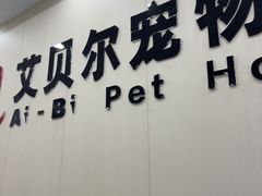 -艾贝尔宠物医院·宠保定点·超声绝育·免疫点(樱花路店)