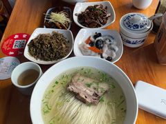 -同得兴 Since·1995 传统苏式面馆(十全街店)