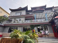 -新川办餐厅
