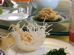 -厉家菜(德胜门总店)
