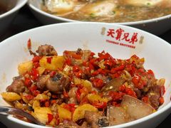 -天宝兄弟(前海壹方城店)