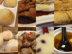 -添好运点心专门店(中环IFC店)