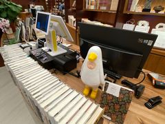 -二酉书店TOYOU BOOKS