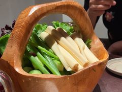 -二胖家铁锅炖大鹅(双井店)