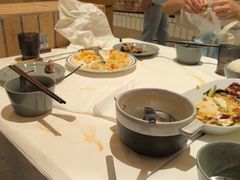 -香料集市新疆餐厅·清真聚餐(成都远洋太古里店)