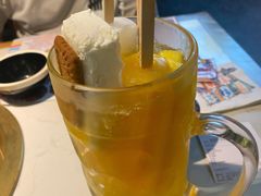 -哥老官重庆美蛙鱼头(宝山龙湖店)