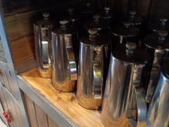 -湘当爱·鲜煮现炒(松岗立业路店)