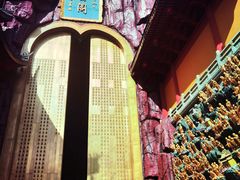 -上海东林寺(金山区)
