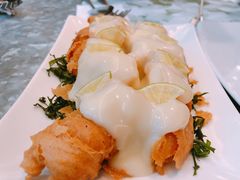 -香蕉叶餐厅(是隆店)