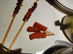 -加餐海鲜自助(宝龙一城店)