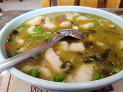 -晋一碗刀削面·特色家常菜(云岗店)