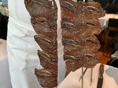 -拉蒂娜·巴西牛排馆 Latina·Brazilian Steakhouse(陆家嘴旗舰店)