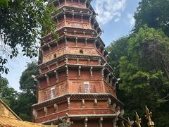 -宝通禅寺