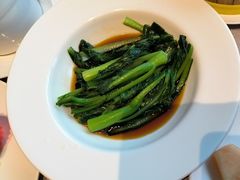 -希尔顿酒店-豫园中餐厅