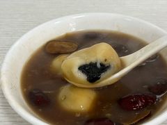 -罗子龙罗家桂花汤圆(曹都巷店)