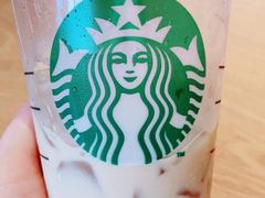 -星巴克臻选(莘庄仲盛店)