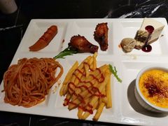 -半秋山西餐厅(巴南万达广场店)