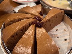 -新白鹿餐厅(百联中环店)